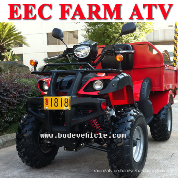 Neue EEC/Coc/CE automatische ATV Quad (MC-337)